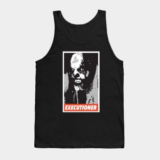 Korpsie the ROTN Executioner! Tank Top